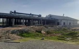 İzmit’ten sokak hayvanlarına modern yaşam alanı