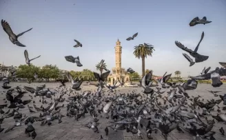 İZPA, 2074 İzmir’ini şekillendiriyor