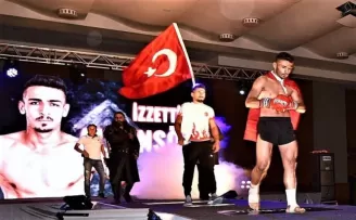İzzettin Altunsöz: “Pandemi sporumuza büyük zarar veriyor“
