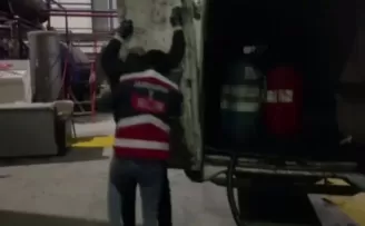 Jandarma’dan kaçak akaryakıt operasyonu