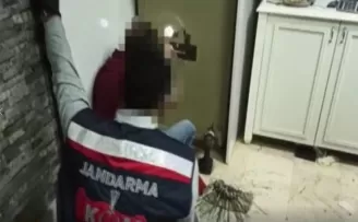 Jandarma’dan uluslararası dolandırıcılık operasyonu
