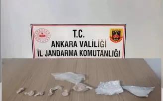 Jandarmadan zehir tacirlerine geçit yok
