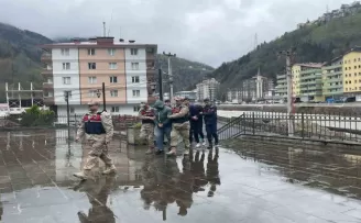 JASAT’tan hırsızlara operasyon
