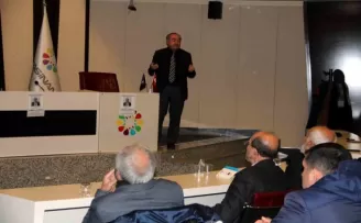 Jeoloji Mühendisi Evsen: “Kayseri şehri yaşayacağı en kötü senaryoyu yaşadı“
