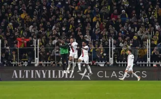 Josef’ten bir ilk
