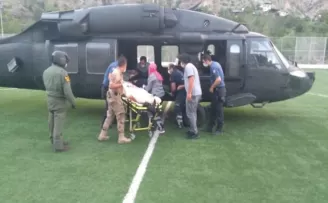 Kaçkar Dağı’na tırmanırken düşmüştü
