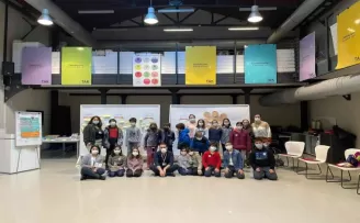 Kadıköy Çocuk Meclisi İstanbul’u konuştu
