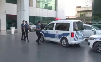 Kadıköy’de bıçaklı dehşet
