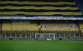 Kadıköy’de ‘Fidanlar’ tribünde
