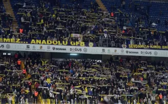 Kadıköy’de istifa protestosu
