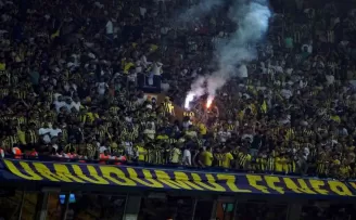 Kadıköy’de maçı 38 bin 802 taraftar izledi
