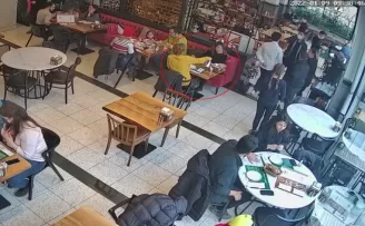 Kadıköy’de yediler içtiler, hesaba gelince ortadan kayboldular
