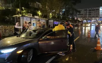 Kadıköy’de 