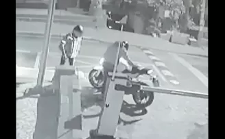 Kadıköy’deki 30 bin liralık motosiklet hırsızlığında iki aşamalı yöntem
