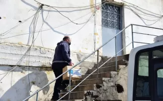 Kadıköy Ramazan’da el ele
