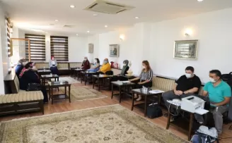 Kadınlar üretecek, Akyurt kazanacak
