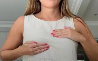 Kadınların yalnızca yüzde 45’i meme kanseri belirtilerini tanıyor