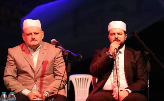 Kadir Gecesi’nde binlerce Küçükçekmeceli aynı sofrada buluştu
