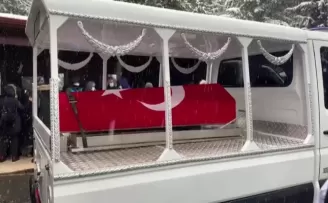 Kadir Topbaş’ın cenazesi Zincirlikuyu Gasilhanesi’nden alındı
