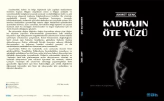 ’Kadrajın Öte Yüzü’ çıktı
