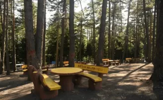 Kafkasör yaylasının bakım ve temizlik çalışmaları tamamlandı
