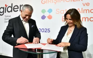 KAGİDER’den kadın girişimcilere güçlü destek