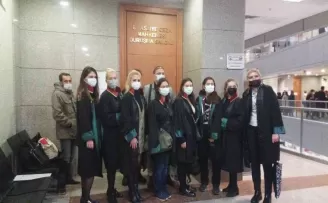 Kağıthane’de köpeğe tecavüz davası yeniden görüldü
