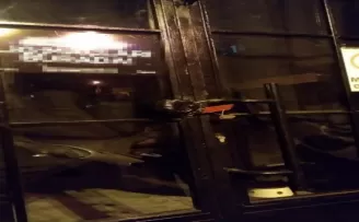 Kağıthane’de korona virüsü hiçe sayıp mührü bozan kafe yeniden mühürlendi
