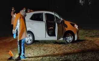 Kağıthane’de otomobilde kurşun yağmuruna tutulan kadın hayatını kaybetti
