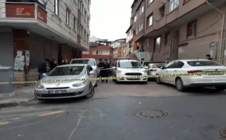 Kağıthane’de silahlı saldırı: 1 yaralı
