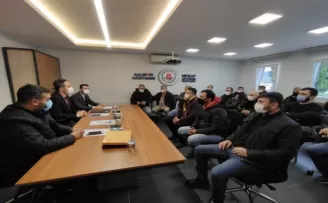 Kağıthane’de toplu mülakatla iş sahibi oldular
