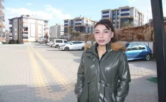 Kahraman hemşire o anları anlattı
