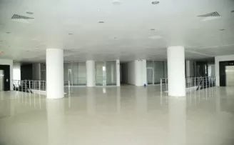 Kahramankazan’a AVM müjdesi

