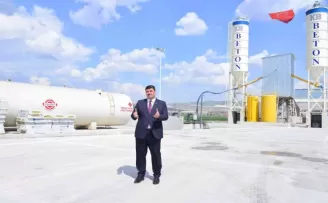 Kahramankazan Belediyesi’nden 