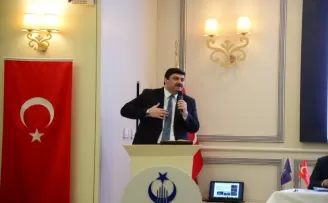 Kahramankazan Belediyesi’nin 2021 yılı bütçesi 20 milyon TL fazla verdi
