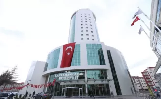 Kahramankazan Belediyesinden dolandırıcılara karşı uyarı
