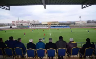 Kahramankazan’da hedef BAL Ligi
