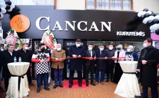 Kahramankazan girişimcileri çekmeyi sürdürüyor

