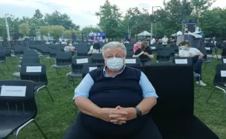 Kalamış Yaz Festivali başladı
