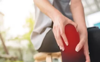 Kalça kireçlenmesi yaşam kalitesini düşürüyor
