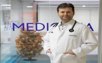 “Kalp damar sağlığı için aşırı et tüketiminden kaçının”
