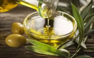 Kalp dostu zeytinyağı... Günde ne kadar tüketilmeli?