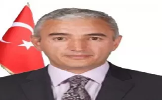 Kalp krizi geçiren Espiye Kaymakamı hayatını kaybetti

