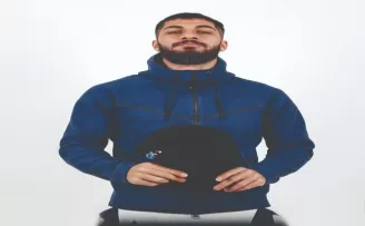 Kamil Ahmet Çörekçi: 