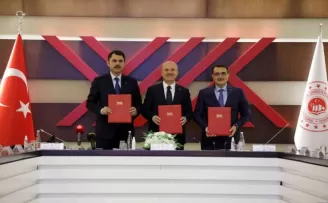 Kampüsler enerji verimli ve doğayla uyumlu olacak
