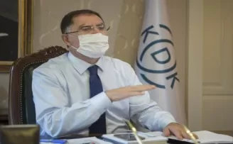 Malkoç'tan UNESCO'ya Ayasofya tepkisi! Haddini aşma!