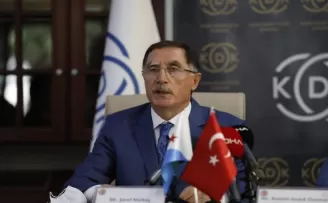 Malkoç’tan İstanbul Sözleşmesi açıklaması