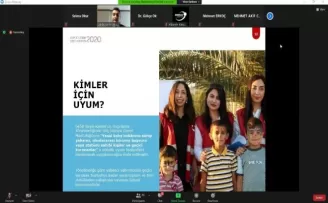 “Kamu, STK Uyum Buluşmaları”nın 3’üncüsü Marmara özelinde gerçekleştirildi
