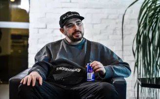 Kamufle son albümü 19T’yi anlattı
