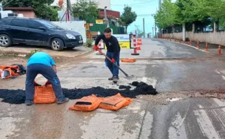 Kandıra Kumcağız sahil yoluna bakım